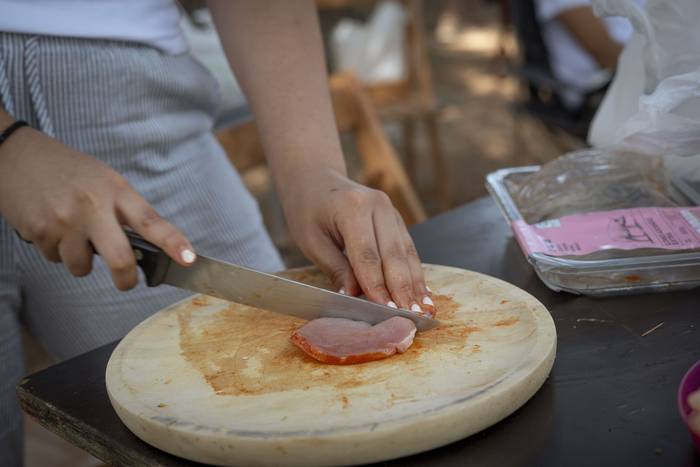 Paella txapelketarekin piztu 75 1754815719919