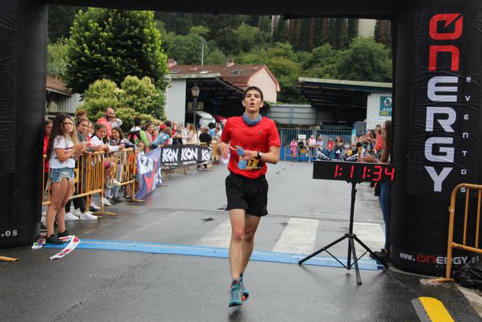 Iñaki Isasi eta Maider Urtar 561 1564321501549