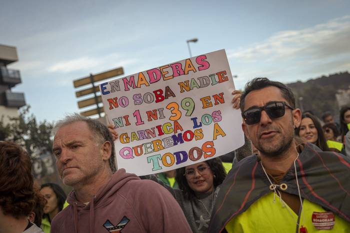 Itxialdia abiatu dute Madera 12 1761331112232