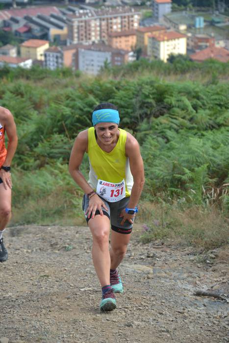 Giro paregabea izan da Areta 34 1532805984411