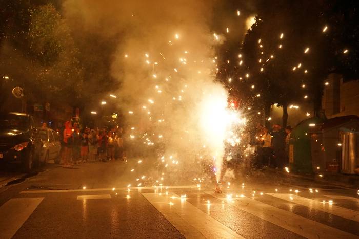 Piroteknia eta su artean agu 12 1756714095940