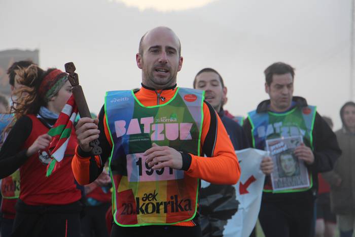 Korrika 20: Urduña korrika 65 1491566486196