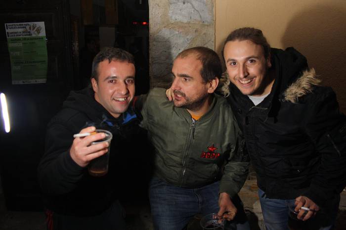 Goizetik gauera arte luzatu  13 1510556064025