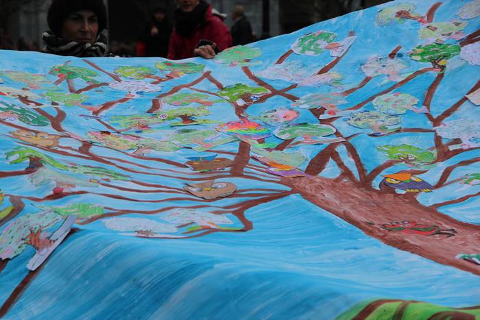 Ahobizi eta Belarripresten topaketa