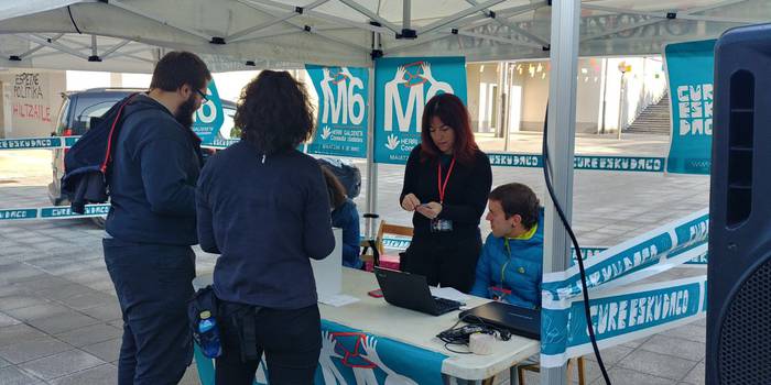 Aretako herri kontsulta