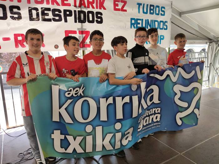 Korrika Txikiak Urduñako ald 21 1774296134873