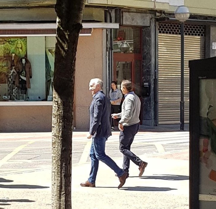 [ANALISIA] Eduardo Inda Amurrion atzo, kazetaritza ala azken probokazio saiakera?