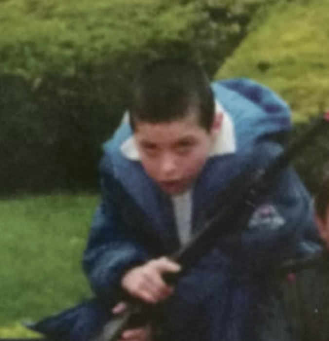 Julen