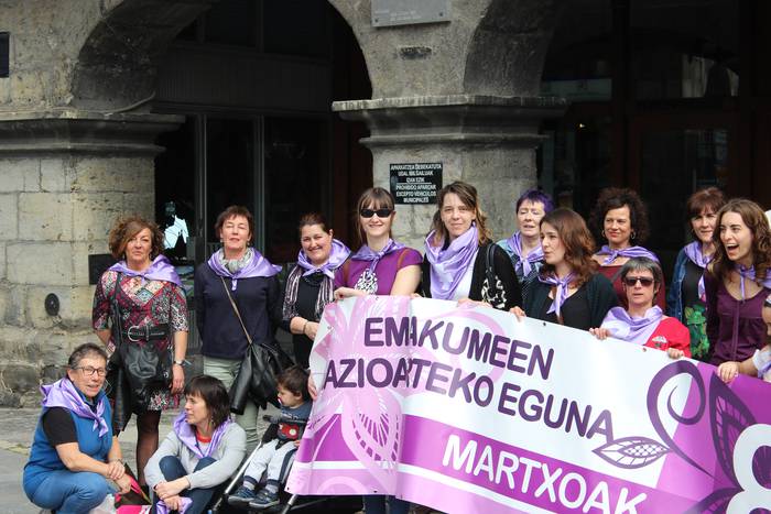 Asteburuan jarraitu zuten Ma 19 1489571873787