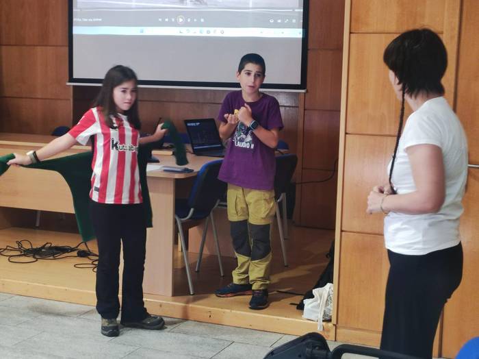 Aiarako Euskararen Asteburua 32 1761076568826