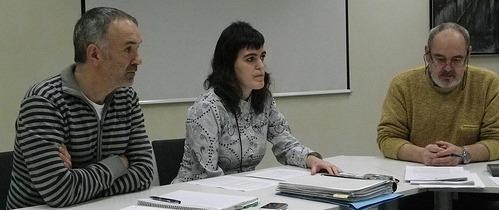 Aurrekontuen zirriborroaren aurkezpena atzeratu da
