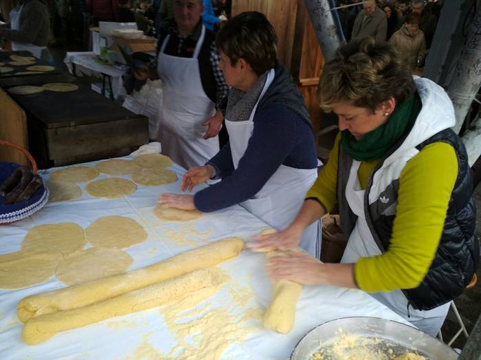 Baserria herrigunera jaitsi  36 1517785520585