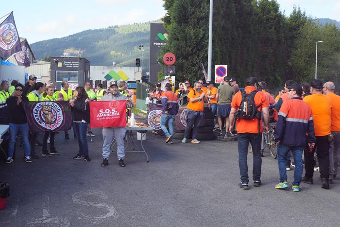 Maderas de Llodio eta Tubos  10 1776336638148