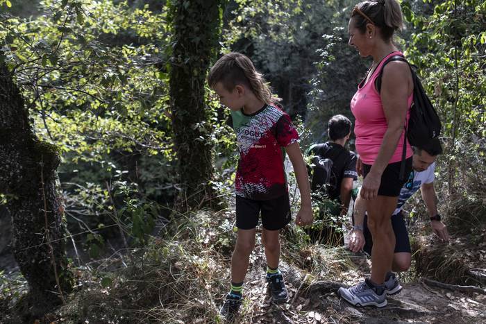 Eguraldia lagun izan zuten a 5 1756639317044