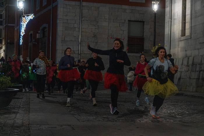 Mozorroak eta umorea nagusi  40 1767320123288