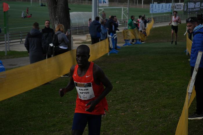 Amurrioko Nazioarteko Krosa  134 1766931850882