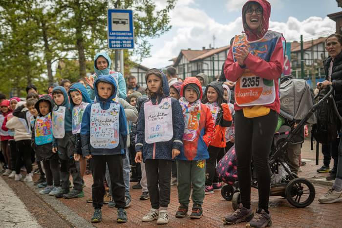 Korrika Txikiarekin egin dit 61 1774543286701