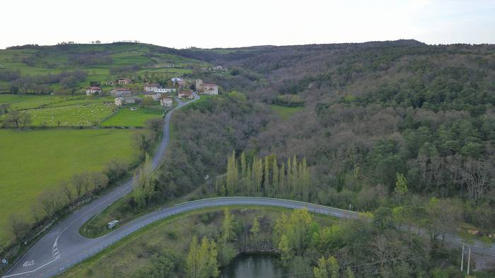 Saraobeko gaina eta Maroño,  16 1524931626952