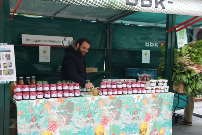 V.Azoka agroekologikoa