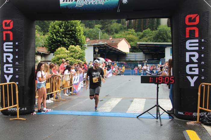 Iñaki Isasi eta Maider Urtar 516 1564320330607