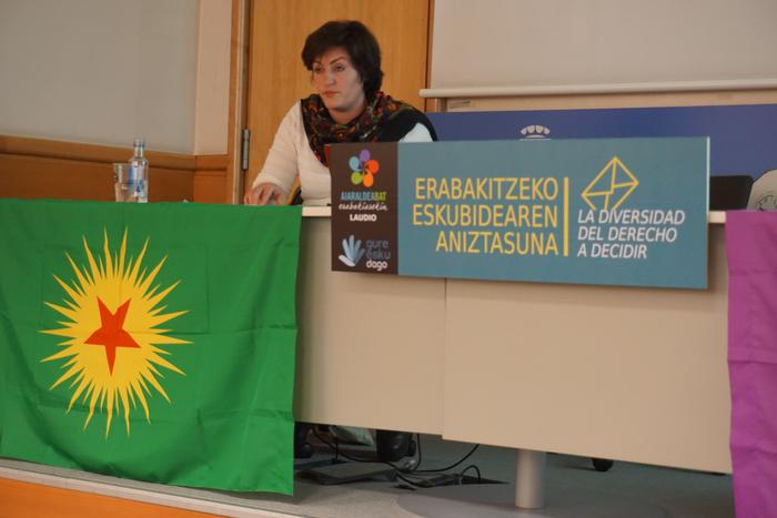 Kurdistango emakumeak: Infer 4 1519643748923