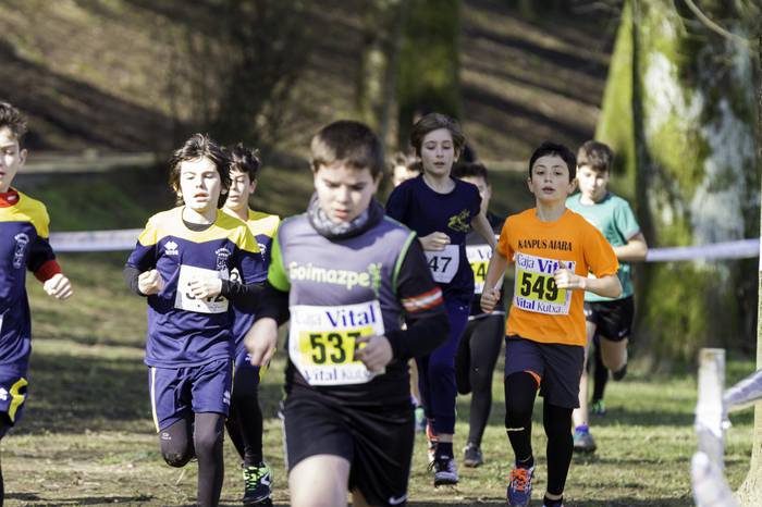 Umeek eta gurasoek bete zute 73 1519653057667