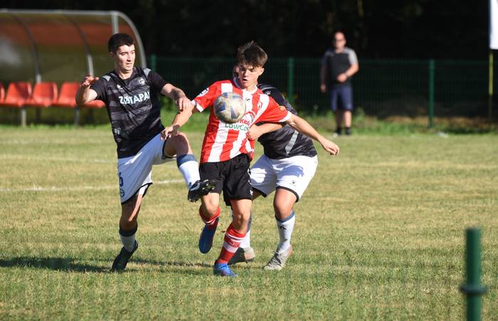 Okondon hildako bi gazteen o 16 1757424693623