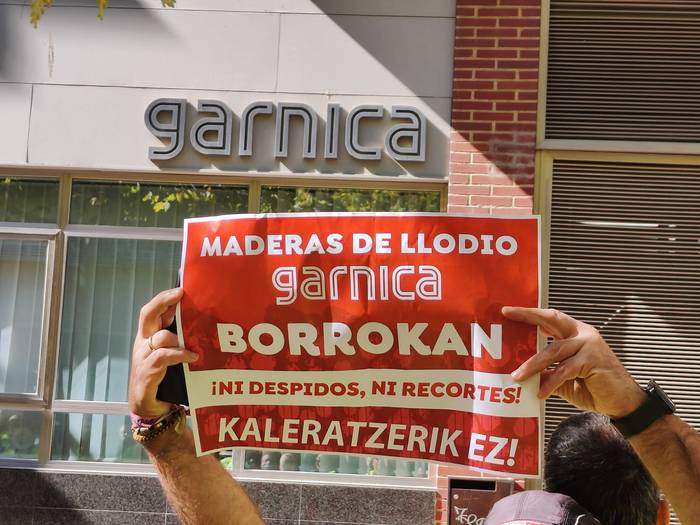 Logroñora eraman dute Madera 9 1759320471411