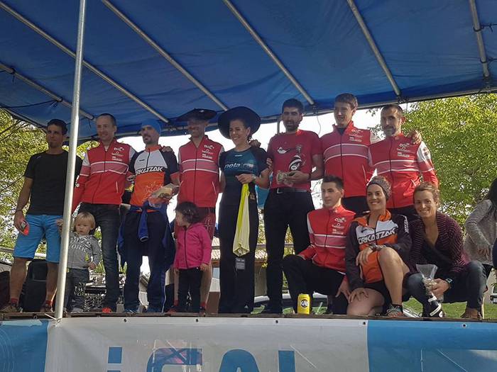 Iñaki Isasi izan zen garaile 68 1495438532590