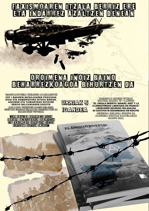 Memoria historiko jardunaldia