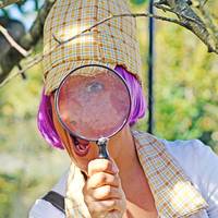 Ipuin saioa: "Teresa Detektibesa"