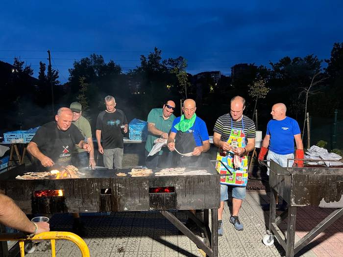 Bañuetako jaiek kalean gozat 23 1759092572302