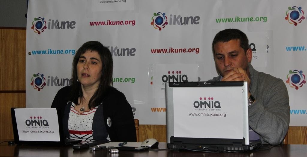 Omniak hileroko biltzar irekiak deituko ditu udal mozioak bozkatzeko 	