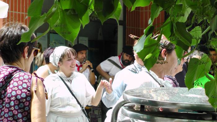 Dantza taldeak taldeak izan  81 1496053468649