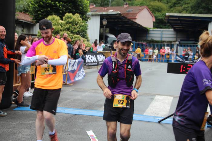 Iñaki Isasi eta Maider Urtar 677 1564324302197