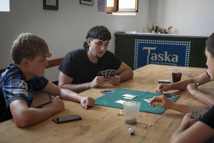 Alpargata jaurtiketa eta bri 28 1754815693847