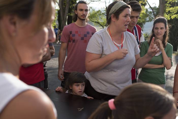 Herriko gazteak elkartu ditu 98 1535701748632