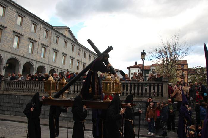 Urduñako Ostegun Santua