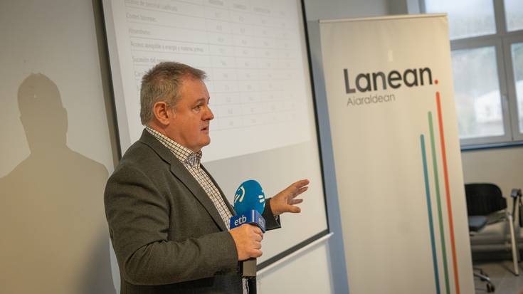 Aiaraldeko enpresa txikien eta autonomoen federazioak baikortasunez heldu nahi dio 2026ari