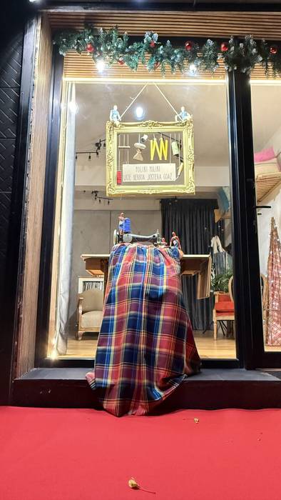 Maila handiko erakusleihoak  18 1766486469197