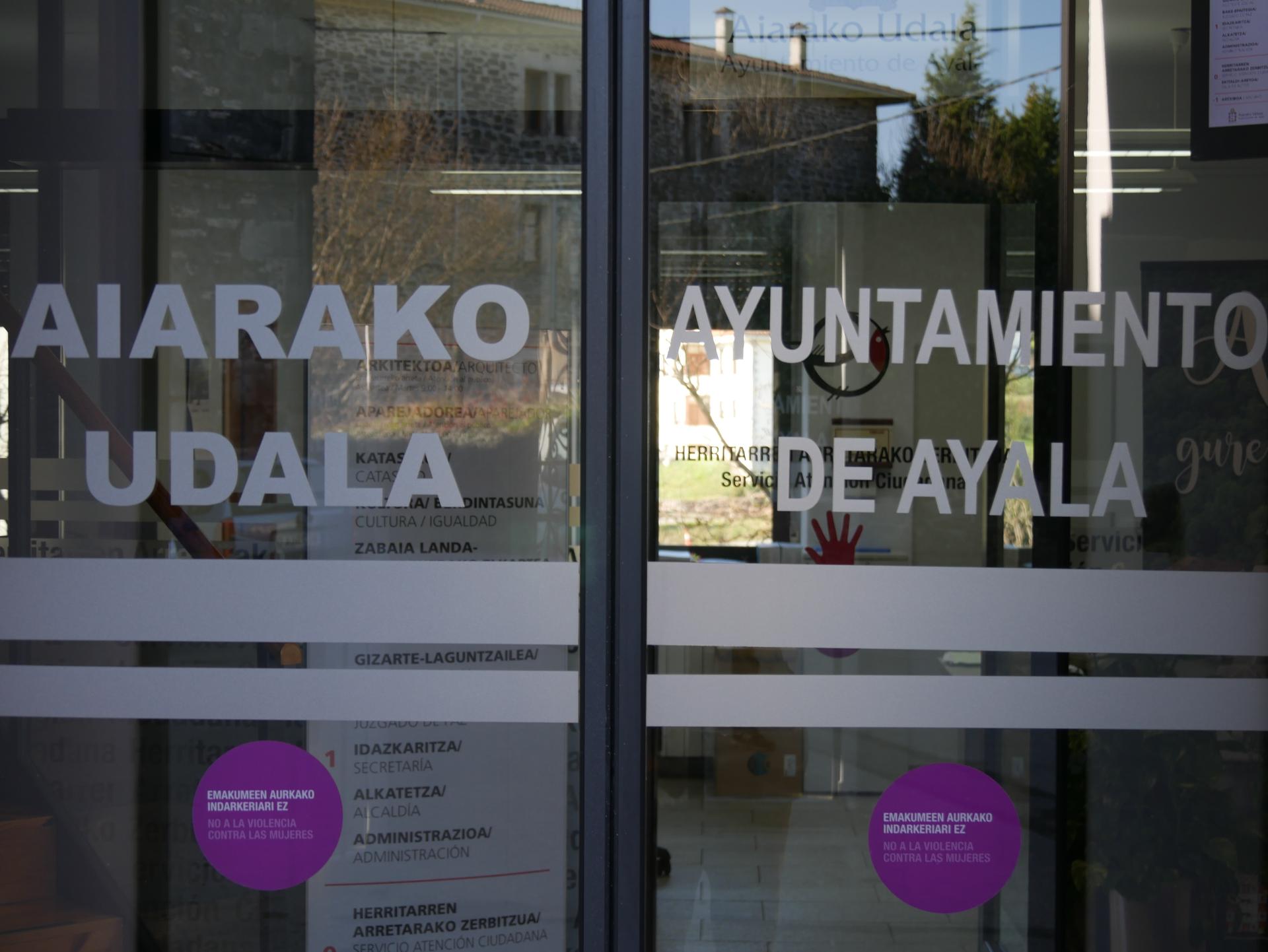 Zabalik dago Aiarako 2021-2022 Udal Ikastaroetan izena emateko epea