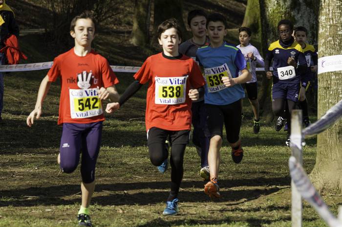 Umeek eta gurasoek bete zute 71 1519653045061