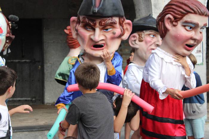 Txupina jaurtita hasi dira O 38 1504206435126