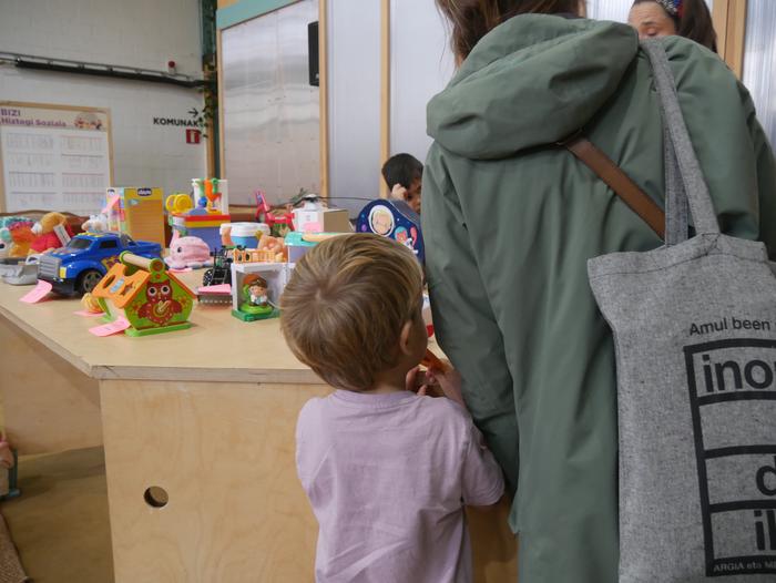 Arrakastatsua izan da Faktor 6 1763208782965