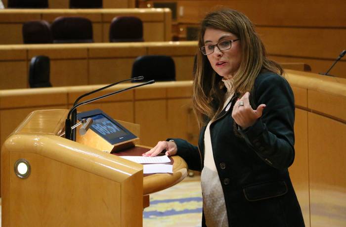 Parte hartzea ezinbestekoa da