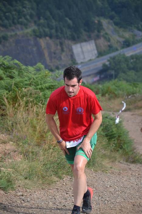 Giro paregabea izan da Areta 21 1532805707212