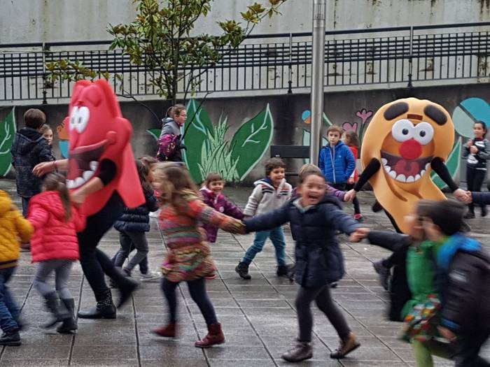 Areta, Orozko, Laudio eta Ok 21 1510343521923