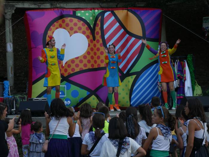 Arabako Herri kirolen txapel 76 1661625315073