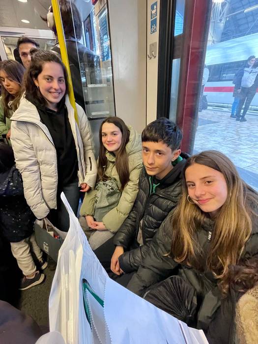 Frankfurten, elkartasun last 22 1774850908186