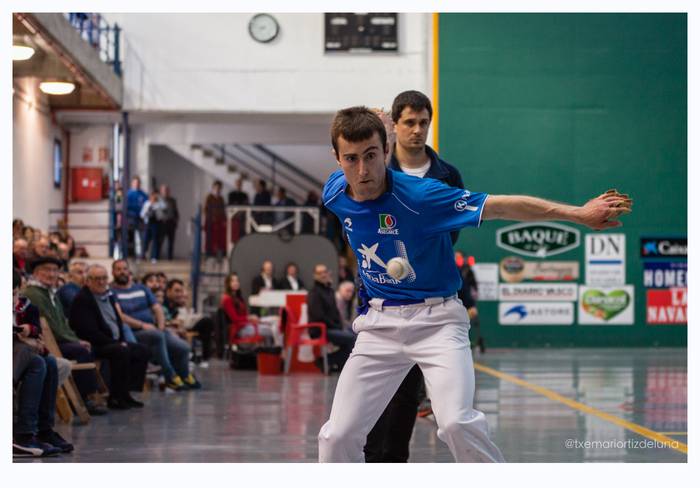 "Ivan Fandiño Memoriala" iru 18 1526395696019